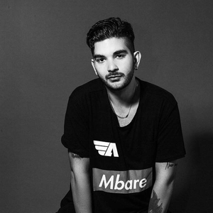 God Is A Dancer (ANGEMI Remix)