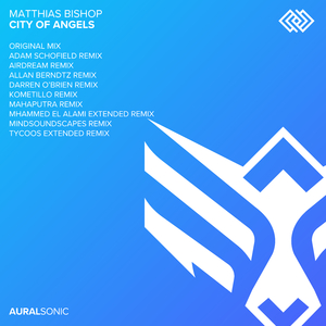 City of Angels (Mhammed El Alami Extended Remix)
