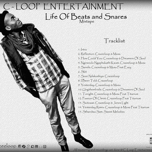 Life (feat. M.D.U mfan' omZulu)