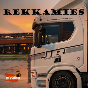 REKKAMIES
