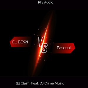 EL BEWI VS Pascual (El Clash)