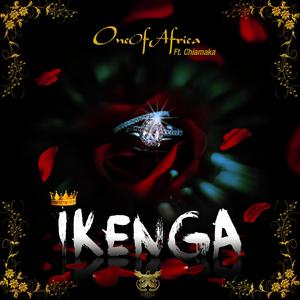 Ikenga (feat. Chiamaka)