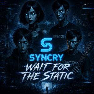 Wait For The Static