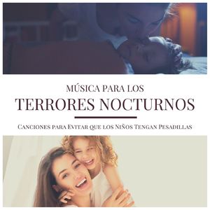 Música para los Terrores Nocturnos