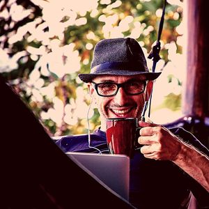 柔和的考试时刻