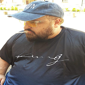 CURVY TALL CURVY NUMBER ONE