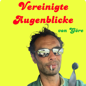 Irgendein Augenblick