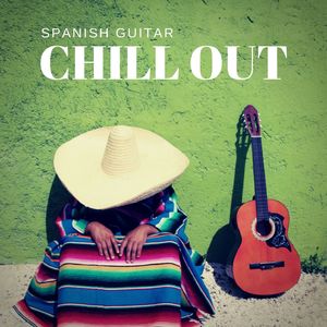 Spanish Guitar Chill Out