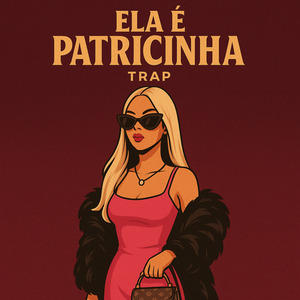 Ela é Patricinha