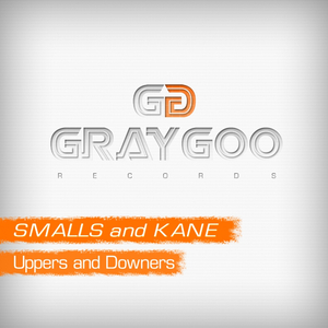 Uppers & Downers (Original Mix)