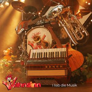 I liab die Musik