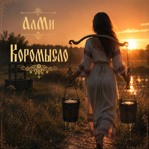 Коромысло