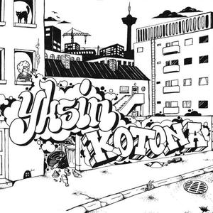 Kun Ratsiaa kuunneltiin.