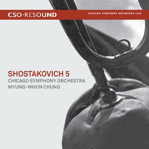 Symphony No. 5 in D Minor, Op. 47: III. Largo