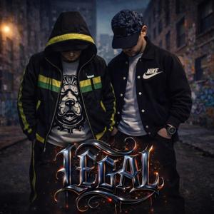 Legal (feat. Zolido Makoto)