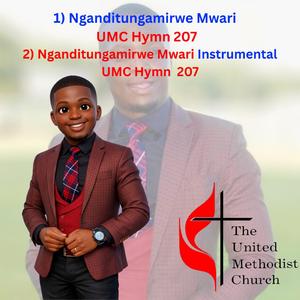 Nganditungamirwe Mwari UMC Hymn l NyambeMusic (Instrumental)
