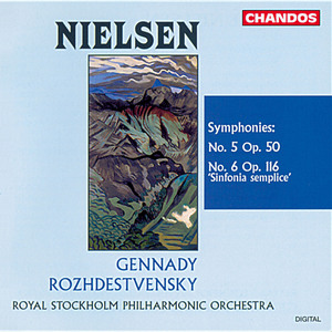 Symphony No. 5, Op. 50, FS 97: IIa. Allegro
