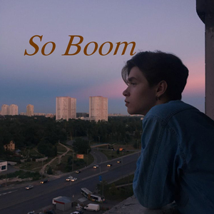 So Boom