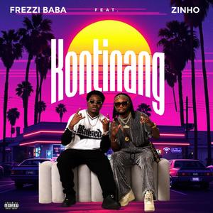 Kontinang (feat. Zinho)