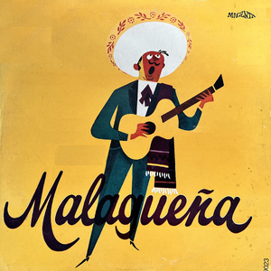 Malagueña