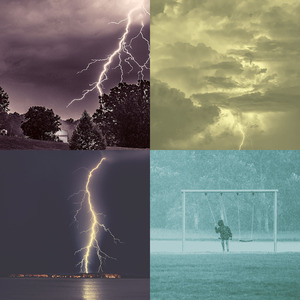 精彩住在里面环境