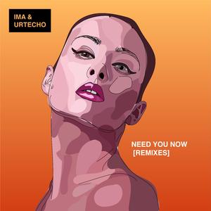 Need You Now (Jusoan Remix)