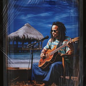 【FREE BEAT】TY做在沙滩上听到这个雷鬼trap直接开始日白 beat