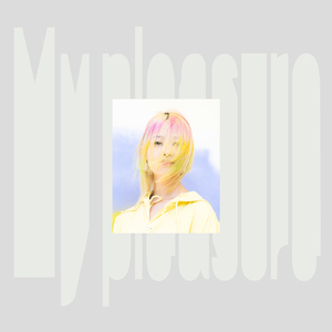 My pleasure (feat. Kinematos.)