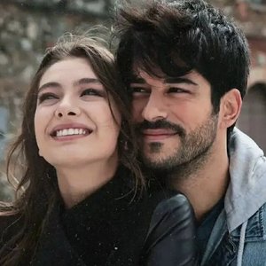 儿时旧爱的转变