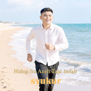 Hidup Itu Aneh Tapi Indah