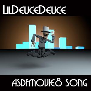 asdfmovie8 song remix (feat. Steve Bingham & Rob Dakiniewich)