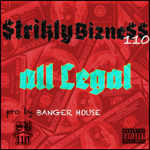all Legal