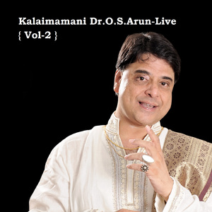 Sasivadana (OS Arun Audio Live Vol-2)