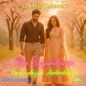 Nee Sugandham (Male Genz Version)