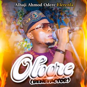 Oloore (Live version)