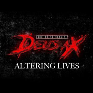 Altering Lives (feat. Mem v. Stein, Chris Bass & Kirill Gromada)