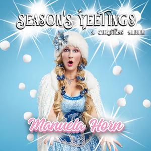 The Christmas Tree Dance