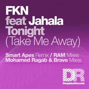 Tonight (Take Me Away) (Mohamed Ragab and Brave Dub Mix)