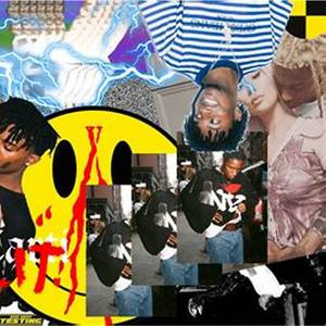 [FREE] Kuwabara -- Playboi Carti x Cochise type