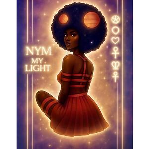 My Light