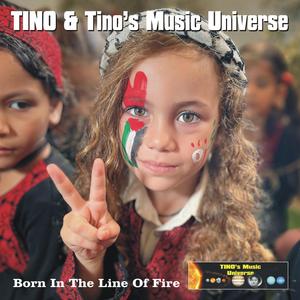 Born In The Line Of Fire (V O A Version)