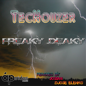 Freaky Deaky (Djose Elenko Remix)