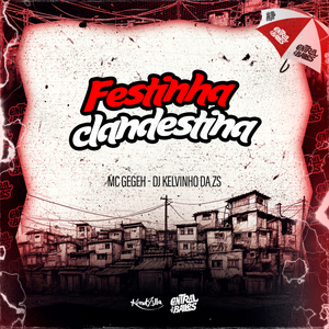 Festinha Clandestina