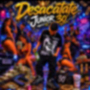 Desacatate (feat. junior 30 & gass prodd)