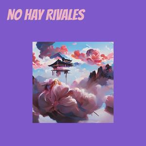 NO HAY RIVALES