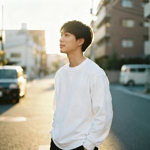 像我这么靓仔的人