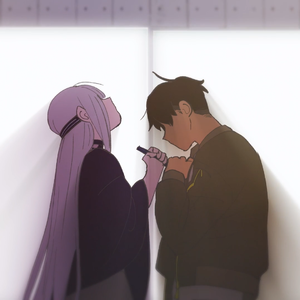 アンドロイドガール（翻自 初音ミク）