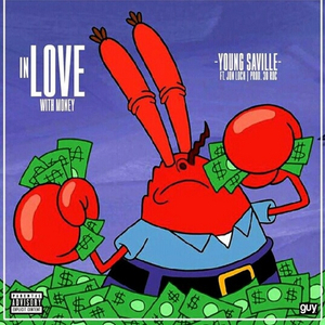 In Love With Money (Feat. Jon Loch) [Prod. By 30 Roc]