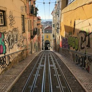 Skanking in the Rain