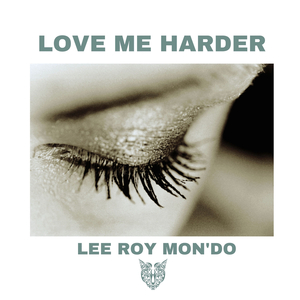 Love Me Harder